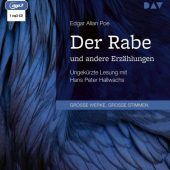 HÖRBUCH Düster