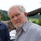 „Bozen“-Krimi auf „Tatort“-Niveau