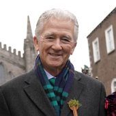 Bobby machte ihn berühmt