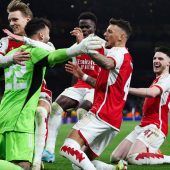 „Wir sehen uns, Kai!“