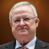 Dieselprozess im September