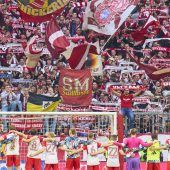 „Die Fans werden bei uns als sehr, sehr wichtig gesehen“