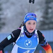 Preuß: Karriereende ist kein Thema