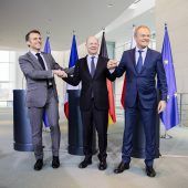 Beziehungsstatus: Kompliziert