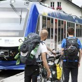 Bayerns Radlticket kommt nicht in die Gänge