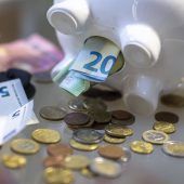 Wie junge Leute am besten anlegen