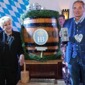 In Vegas steht ein Hofbräuhaus