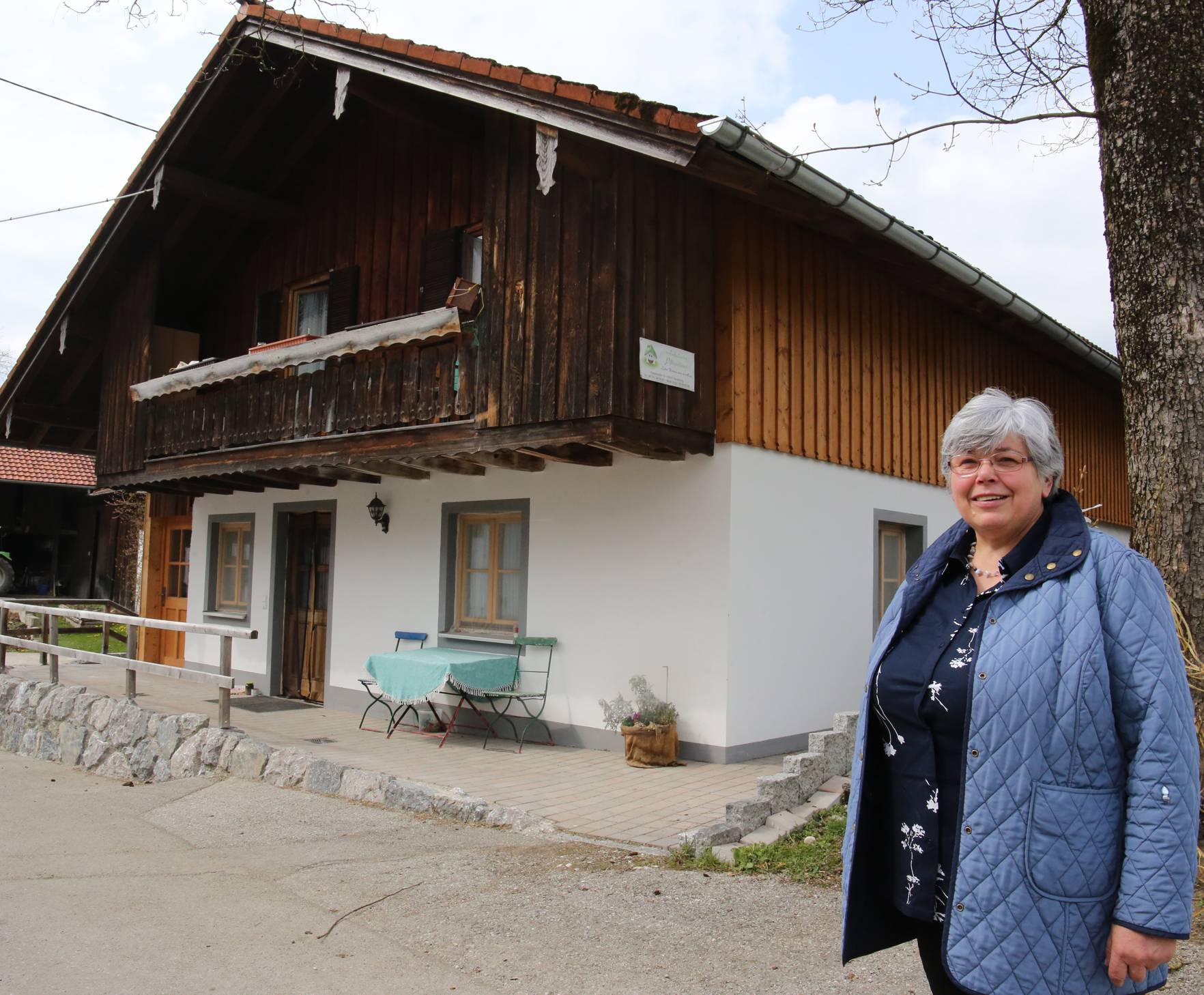 Senioren Wg Bauernhof