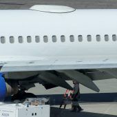 Erneute Panne: Boeing verliert Rumpfteil