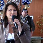 Ministerin Kaniber: „Ehrlichkeit beim Thema Nachhaltigkeit“