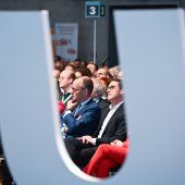 Neuer Kampf ums Bürgergeld