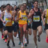 Klosterhalfens kleines Ausrufezeichen