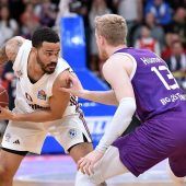 Der Blick geht nach Valencia