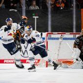 Münchner Machtdemonstration