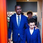 Wales bekommt einen neuen Regierungschef