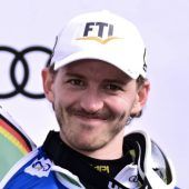 Straßer veredelt beste Saison