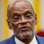 USA fliegt Bürger aus Haiti aus