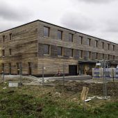 Soziale Genossenschaft ist in Schwierigkeiten