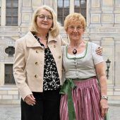 Ein Tag der Anerkennung fürs Ehrenamt