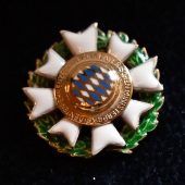 Die Geehrten aus Oberbayern