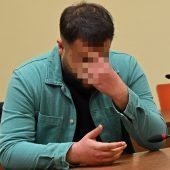 Prozess gegen Todesraser