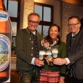 Eine Marke voller Geheimnisse