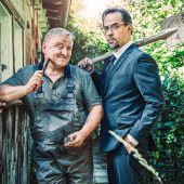 Spitzen-Krimi, Spitzen-Quote