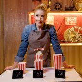 Das schmeckt uns nicht