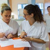 Soziale Berufe: Der kontrollierte Kollaps