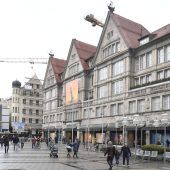 Treuhänder wickelt Signa-Luxushäuser ab
