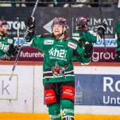 Rosenheim schafft Klassenerhalt