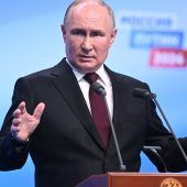 Putin nennt Nawalny erstmals beim Namen