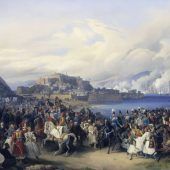 „Griechenland, mein Griechenland“