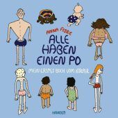 KINDERBUCH Körperliebe