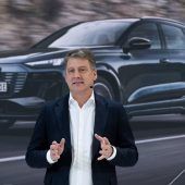 Audi startet endlich in die Zukunft