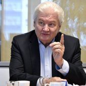 „Es braucht auch starke konservative Stimmen“