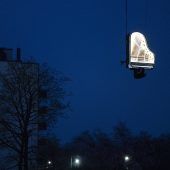 Einfach mal abhängen