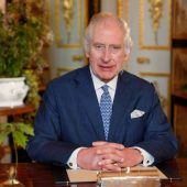 Charles und Frankreich Opfer von Russen-Kampagnen