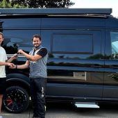 Wer will den Nagelsmann-Camper?