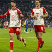 „Bayern-Umbruch trifft auch DFB-Elf“