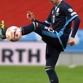 Pleitenserie stoppen: San Marino endlich mal Favorit