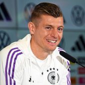 Kroos: Sogar Hoeneß lobt ihn