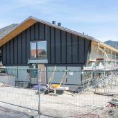 Flüchtlinge statt Kosmetik