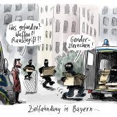 Die große Gender-Debatte