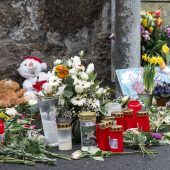 Lange Haft für Vergewaltigung im Heim