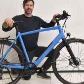 E-Bikes auf der Überholspur