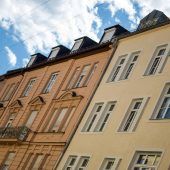 Immobilienkauf: 346 Euro weniger Monatsbelastung