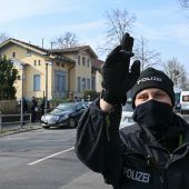 Clan-Villa an Bezirk übergeben