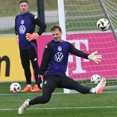 Neuer – die Nummer 1