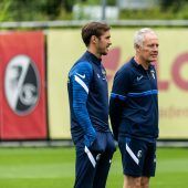 Schuster wird der Streich-Nachfolger